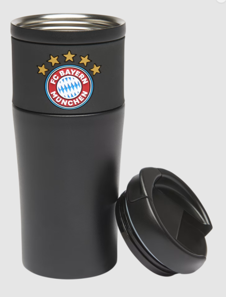 FC Bayern München - Thermobecher